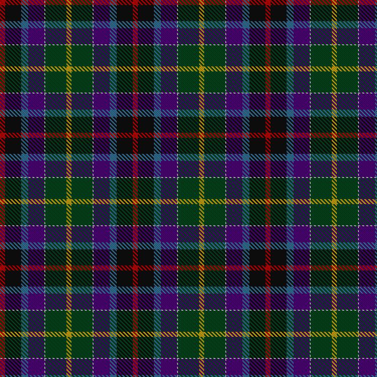 Tartan image: Gala Water New. Click on this image to see a more detailed version.