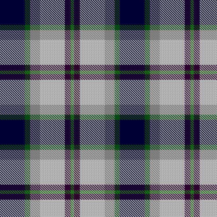 Tartan image: Càirn Globél’s ‘kern. Click on this image to see a more detailed version.
