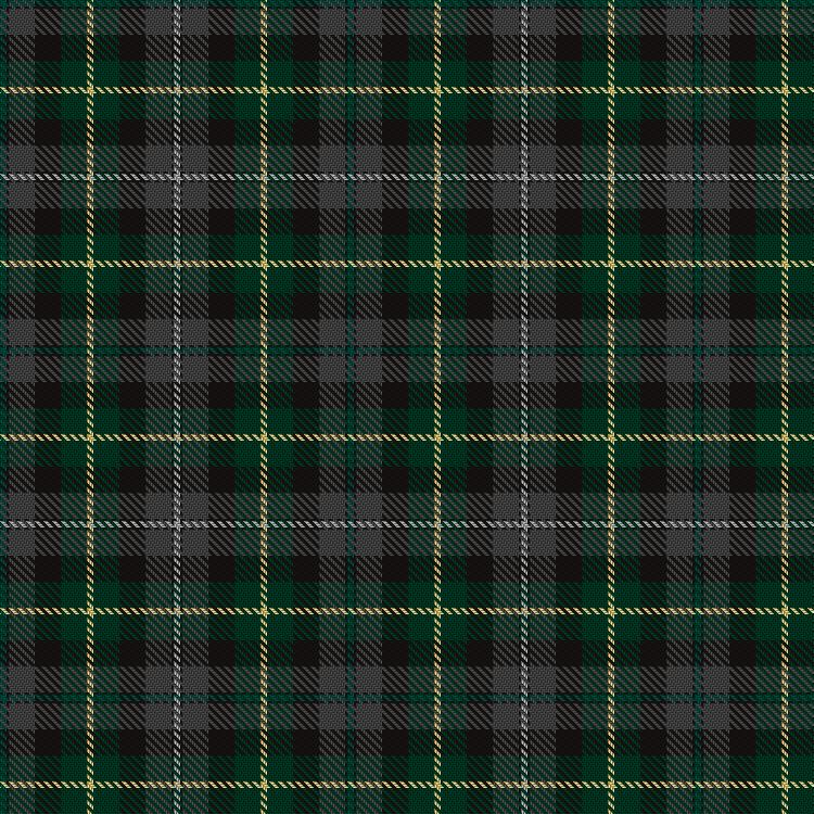 Tartan image: Gow, Gray (Personal). Click on this image to see a more detailed version.