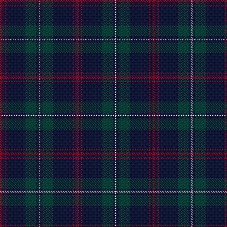 Tartan image: Hogg, A (Personal). Click on this image to see a more detailed version.
