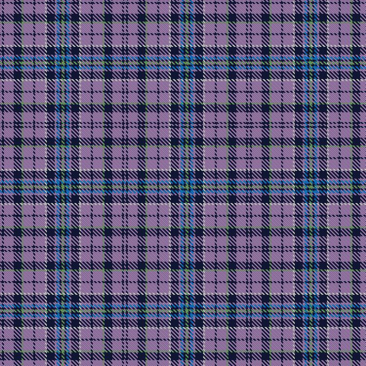 Tartan image: Listen Well. Click on this image to see a more detailed version.