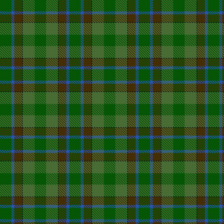 Tartan image: Floyd, Melissa (Personal). Click on this image to see a more detailed version.
