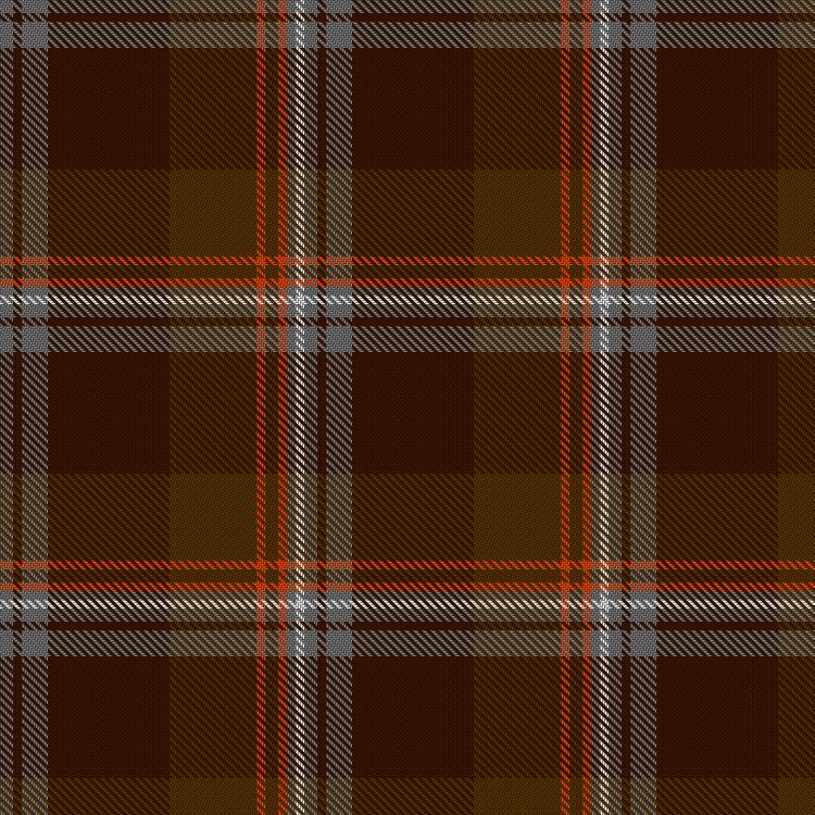 Tartan image: Krichel, D & Family (Personal). Click on this image to see a more detailed version.
