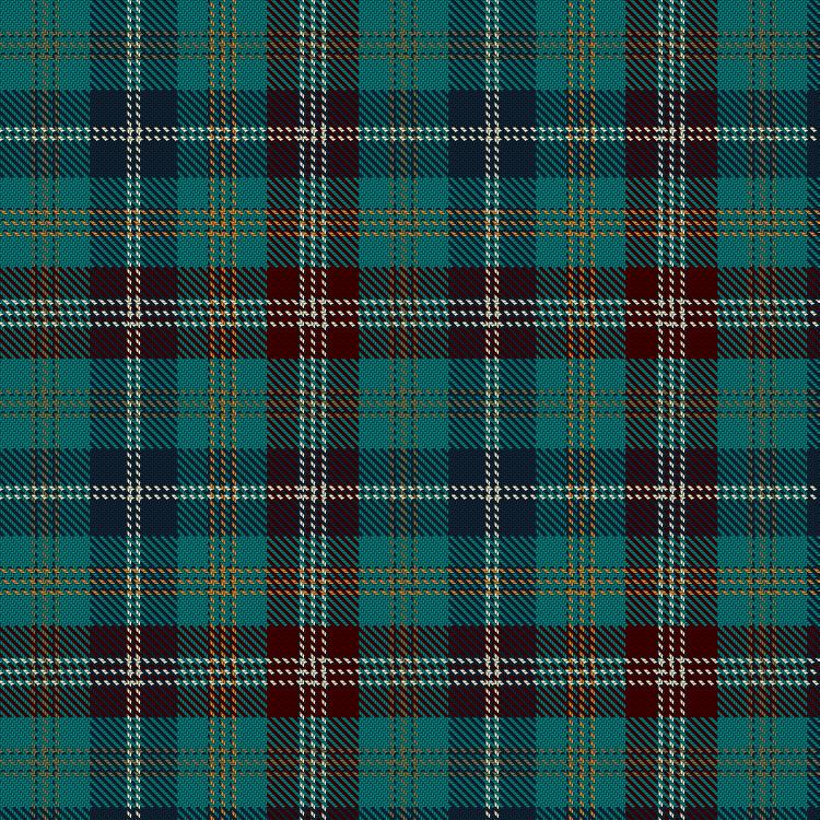 Tartan image: Rassieur, Benjamin & Family (Personal). Click on this image to see a more detailed version.