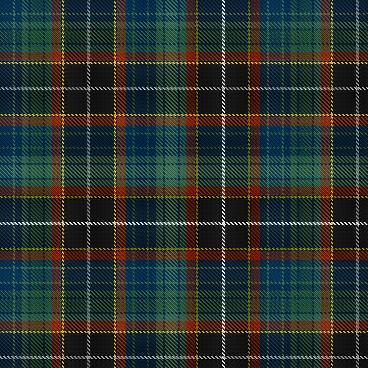 Tartan image: Lough, K & K (Personal). Click on this image to see a more detailed version.