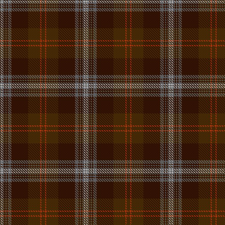 Tartan image: Krichel, Dirk (Personal). Click on this image to see a more detailed version.