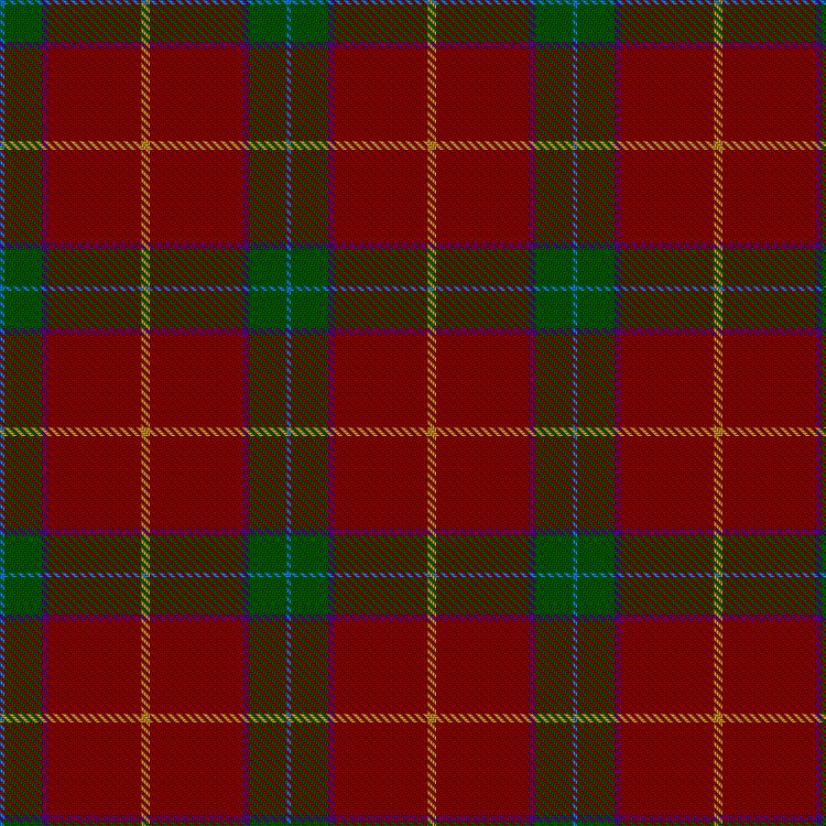 Tartan image: Taylor, Randall Lennox & Family (Personal). Click on this image to see a more detailed version.