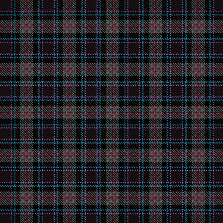 Tartan image: Blackburn, Anthony (Personal). Click on this image to see a more detailed version.