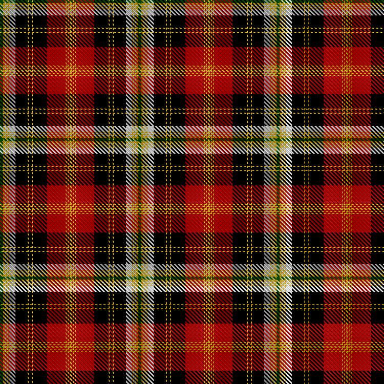 Tartan image: Tait, I (Personal). Click on this image to see a more detailed version.
