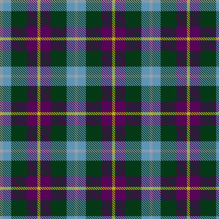 Tartan image: Nishijin. Click on this image to see a more detailed version.
