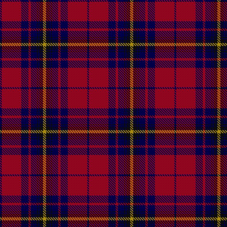 Tartan image: OSCA Scotch College Melbourne. Click on this image to see a more detailed version.