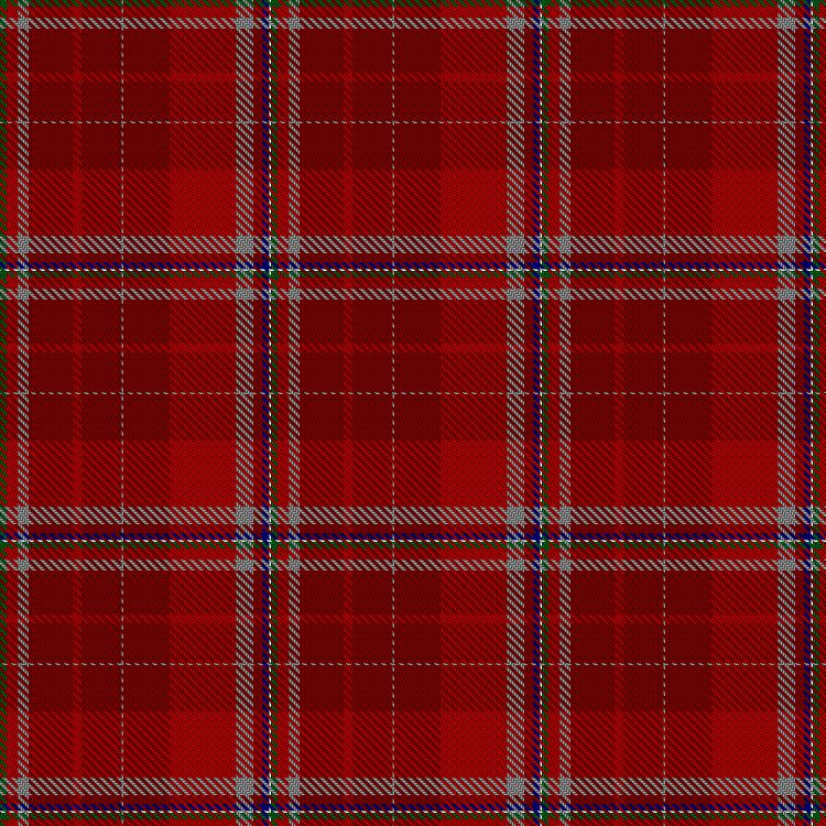 Tartan image: Redside Sports Dress. Click on this image to see a more detailed version.