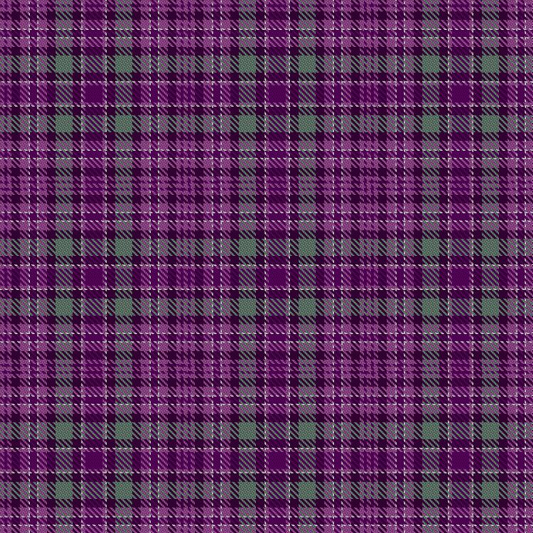 Tartan image: Migraine. Click on this image to see a more detailed version.