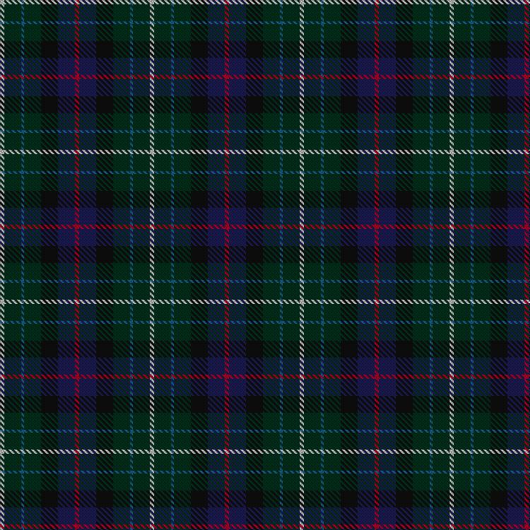 Tartan image: Game Fair. Click on this image to see a more detailed version.