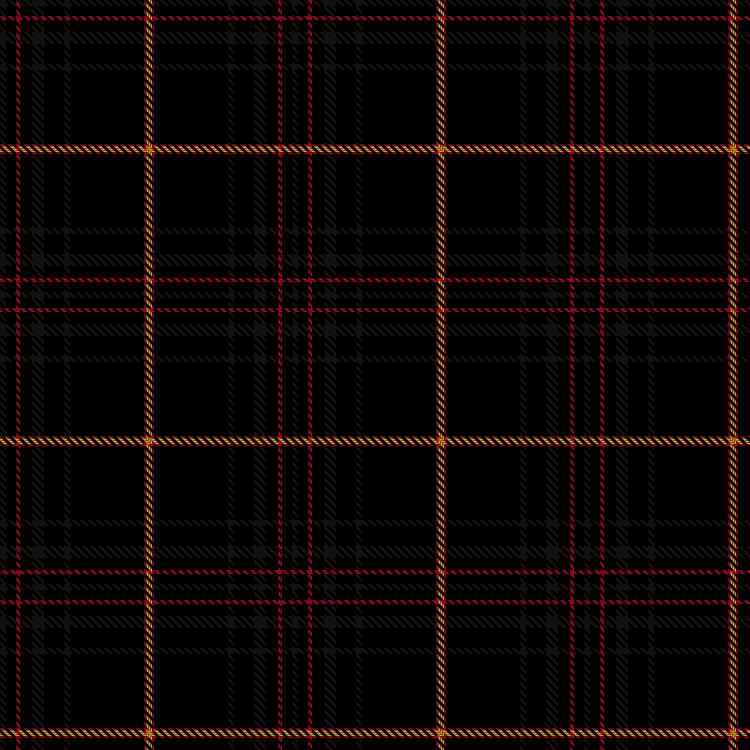 Tartan image: Widows Sons France. Click on this image to see a more detailed version.