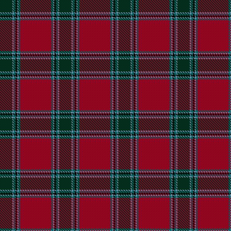Tartan image: Berkhamsted Strathspey and Reel Club. Click on this image to see a more detailed version.