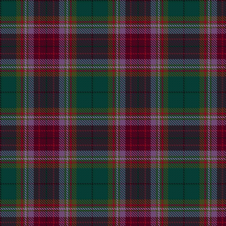 Tartan image: Erdeslau. Click on this image to see a more detailed version.