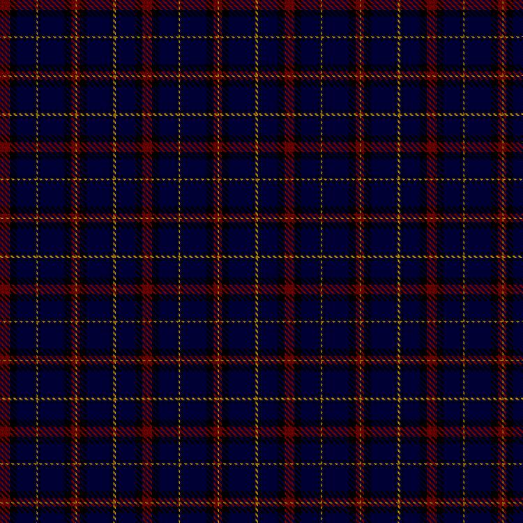 Tartan image: General Staff. Click on this image to see a more detailed version.