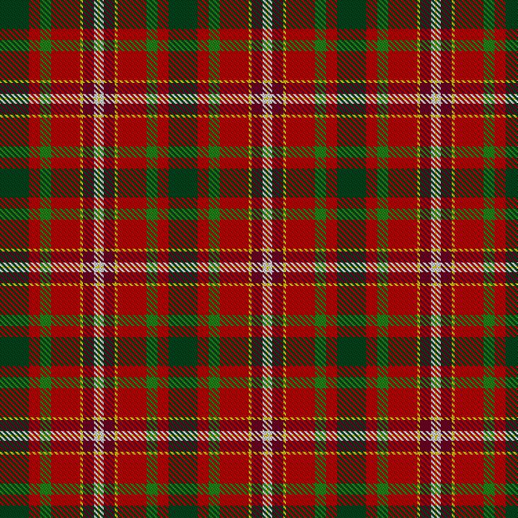 Tartan image: Santa's Toy Shop CCS. Click on this image to see a more detailed version.
