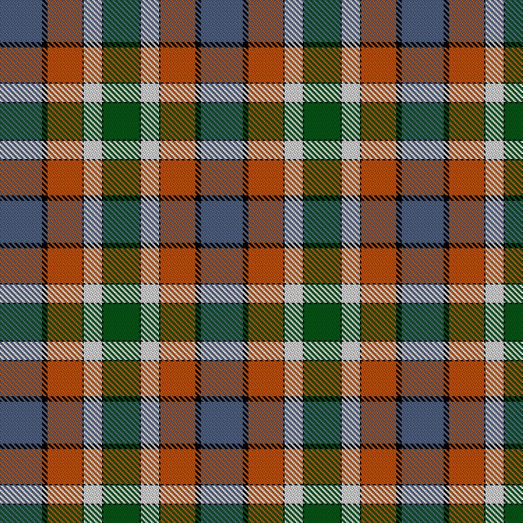 Tartan image: Anekagotra. Click on this image to see a more detailed version.
