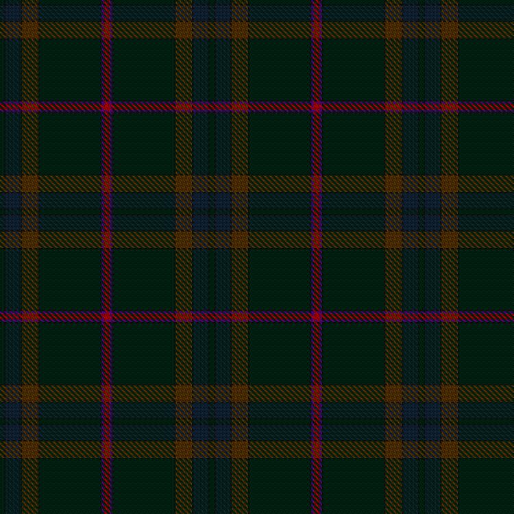 Tartan image: Horne, Philip (Personal). Click on this image to see a more detailed version.