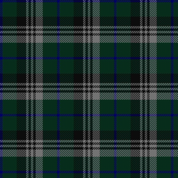 Tartan image: Gammon, W & Family (Personal). Click on this image to see a more detailed version.