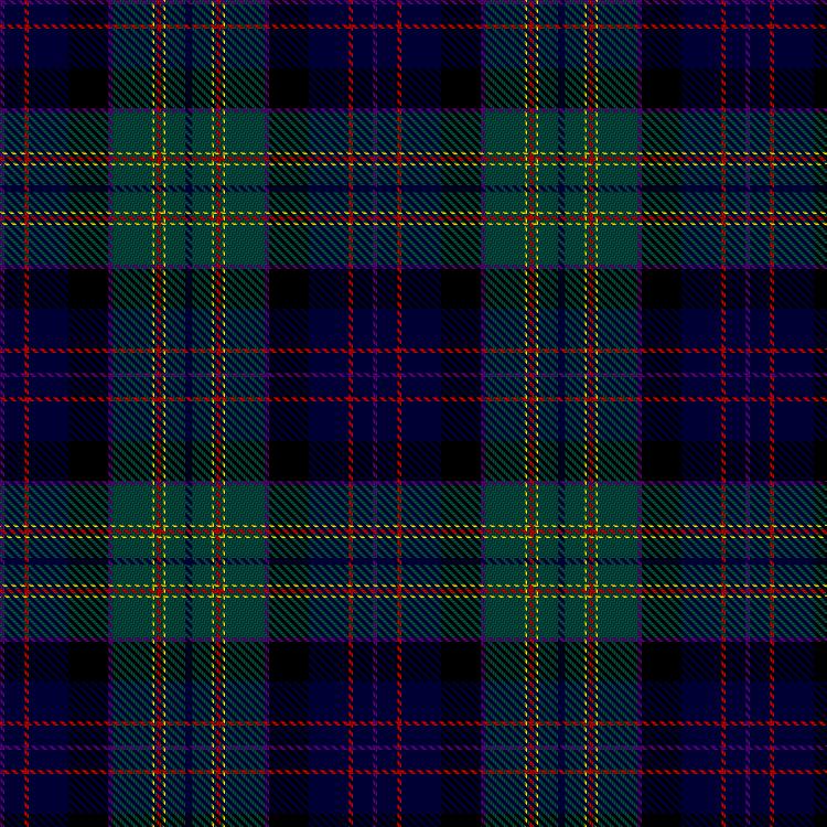 Tartan image: Ramey, S & Family (Personal). Click on this image to see a more detailed version.