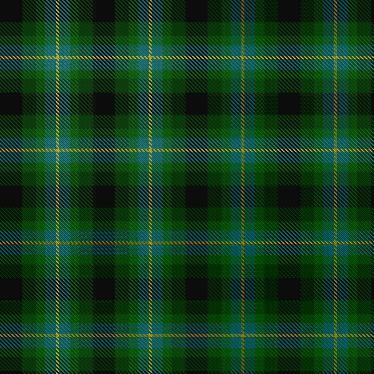 Tartan image: Shelton, Frederick (Personal). Click on this image to see a more detailed version.