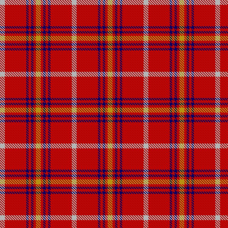 Tartan image: Rossetti,  C A (Personal). Click on this image to see a more detailed version.