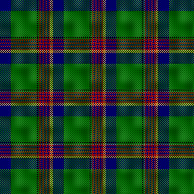 Tartan image: Grilhé -Szewczuk, B & C (Personal). Click on this image to see a more detailed version.