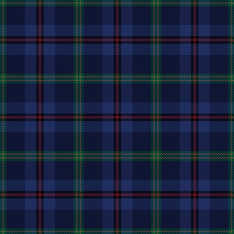 Tartan image: Arbikie Distillery, The. Click on this image to see a more detailed version.