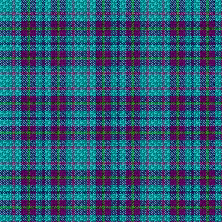 Tartan image: Herd, M and Family (Personal). Click on this image to see a more detailed version.