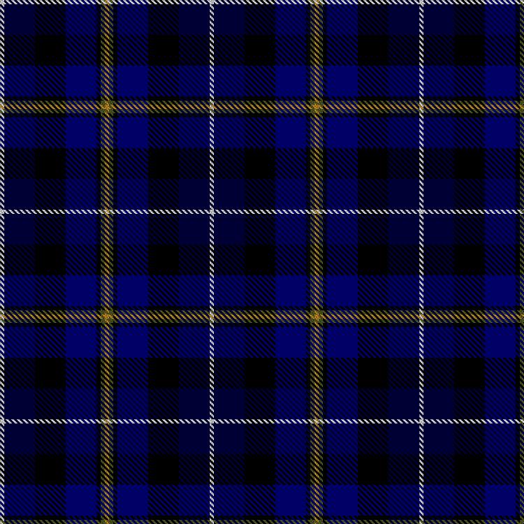 Tartan image: Town of Kingsville. Click on this image to see a more detailed version.
