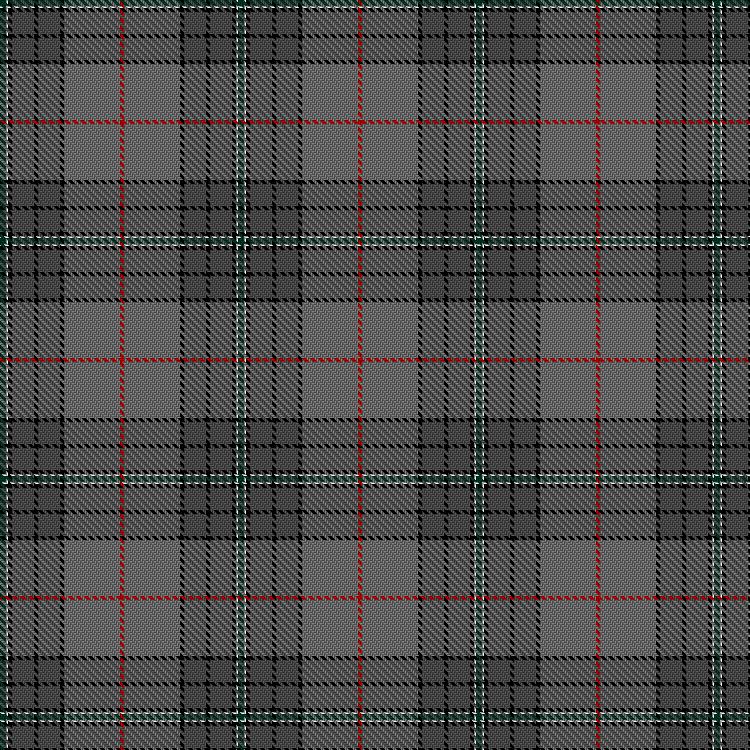 Tartan image: White, Allan John (Personal). Click on this image to see a more detailed version.