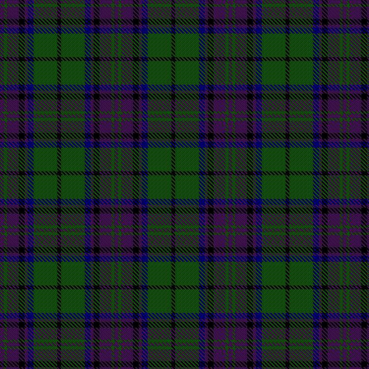 Tartan image: Gary/Garry (Personal). Click on this image to see a more detailed version.