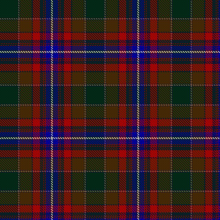 Tartan image: Wilton, Craig (Personal). Click on this image to see a more detailed version.