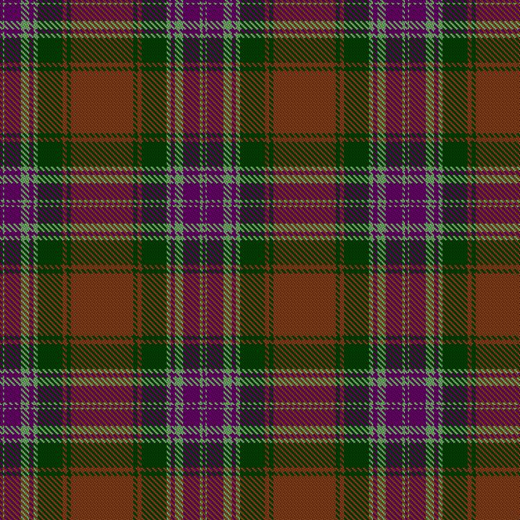 Tartan image: Parkhill. Click on this image to see a more detailed version.
