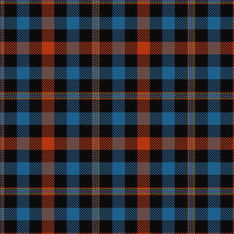 Tartan image: Street Soccer. Click on this image to see a more detailed version.