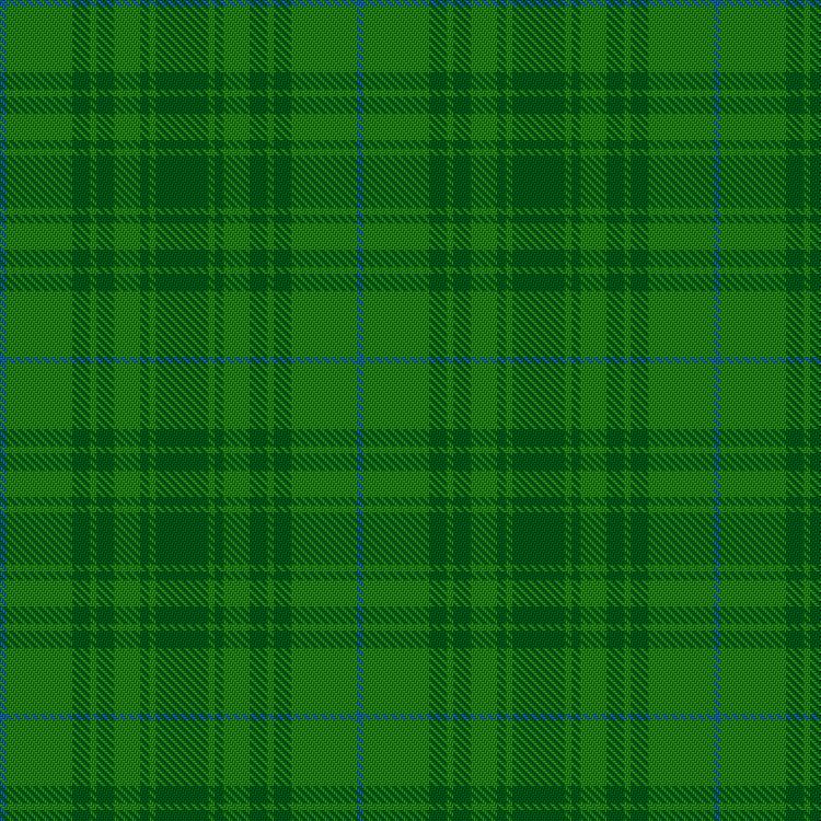 Tartan image: Gates, Hunting. Click on this image to see a more detailed version.