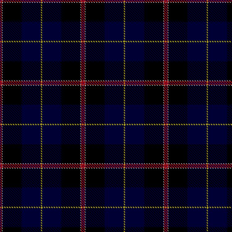 Tartan image: Royal Canadian Navy. Click on this image to see a more detailed version.