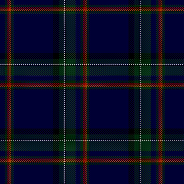 Tartan image: Baumgartner, Marten René Hunting (Personal). Click on this image to see a more detailed version.