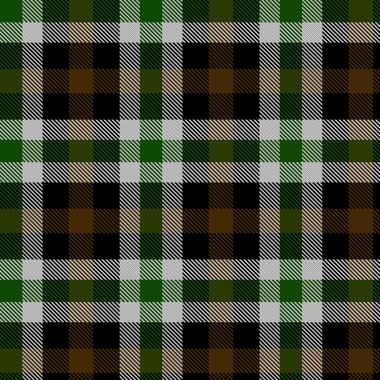 Tartan image: Legate, James Walter (Personal). Click on this image to see a more detailed version.