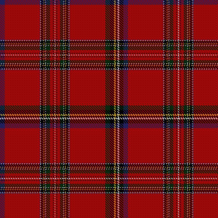 Tartan image: Asiri, W (Personal). Click on this image to see a more detailed version.