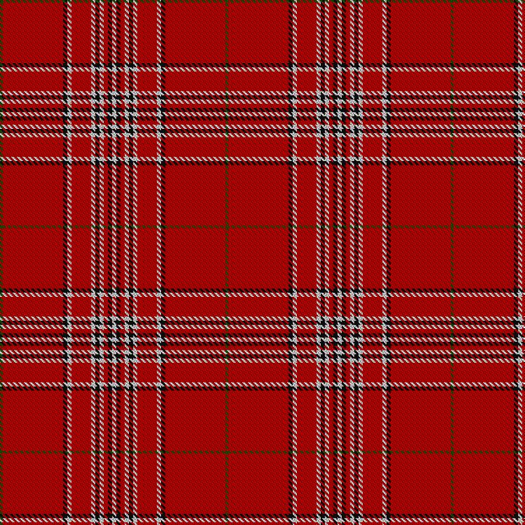 Tartan image: Johansson, Joakim & Family Dress (Personal). Click on this image to see a more detailed version.