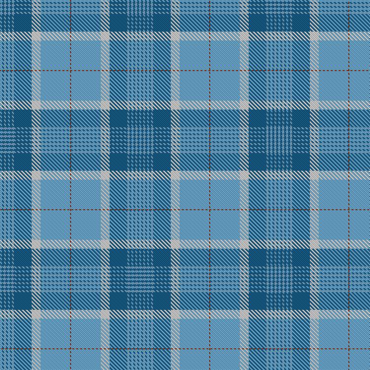 Tartan image: Ontario Dental Association. Click on this image to see a more detailed version.