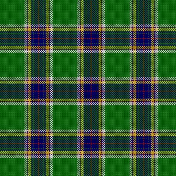 Tartan image: Springfield St Patrick's Parade. Click on this image to see a more detailed version.