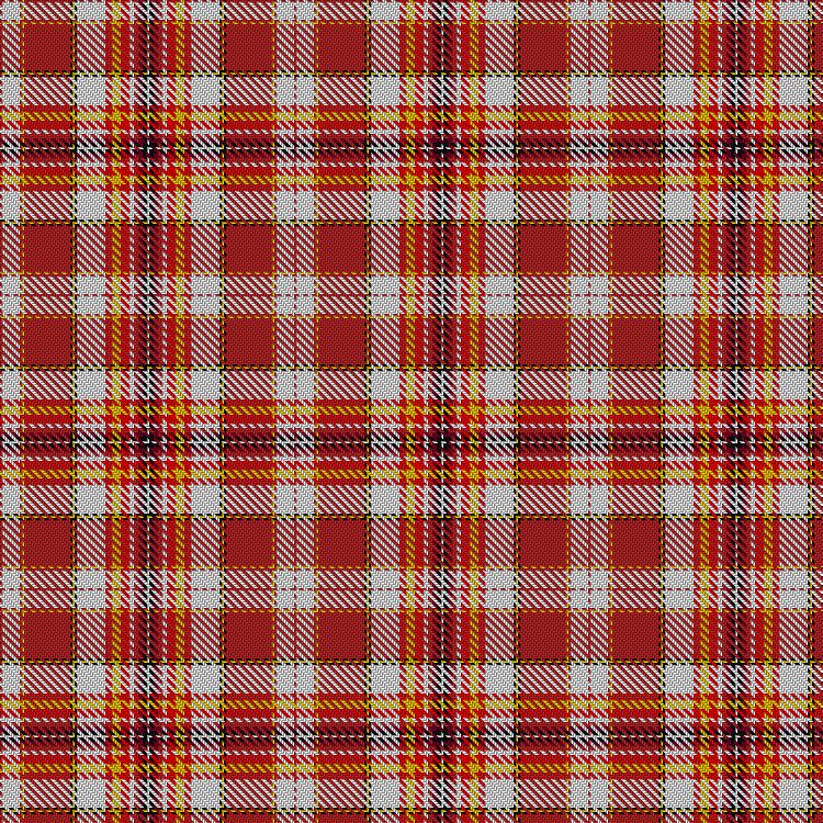 Tartan image: Ducoulombier, Thibault (Personal). Click on this image to see a more detailed version.