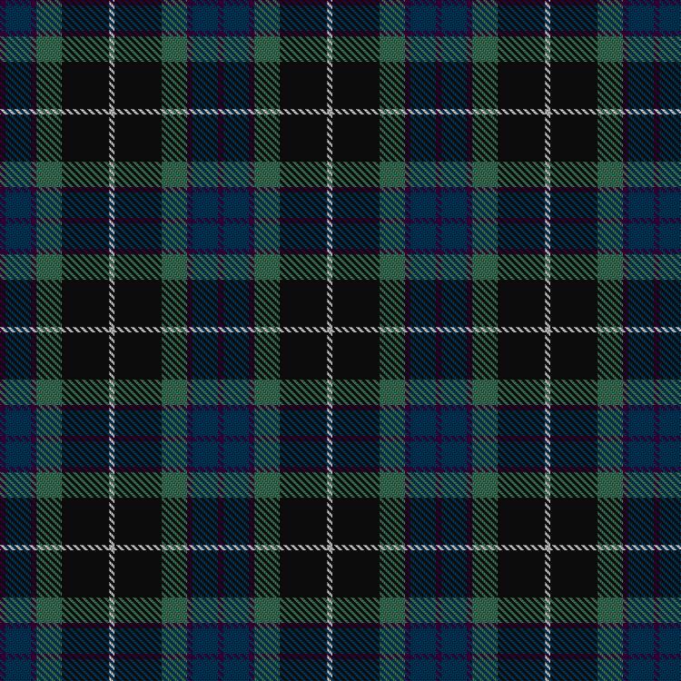 Tartan image: Fraser, C & R and Family (Personal). Click on this image to see a more detailed version.