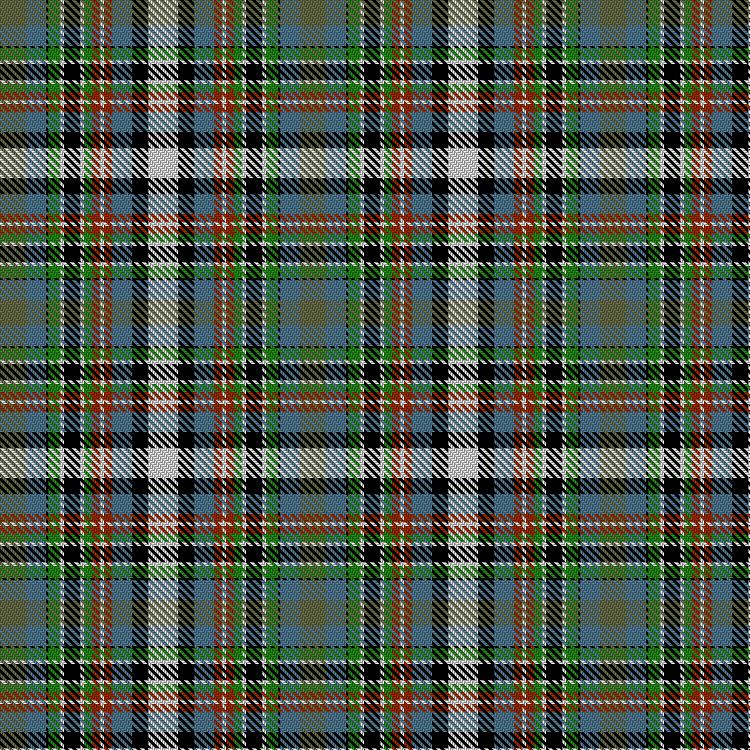Tartan image: Moss Cottage - Taigh a' bhèiceir. Click on this image to see a more detailed version.