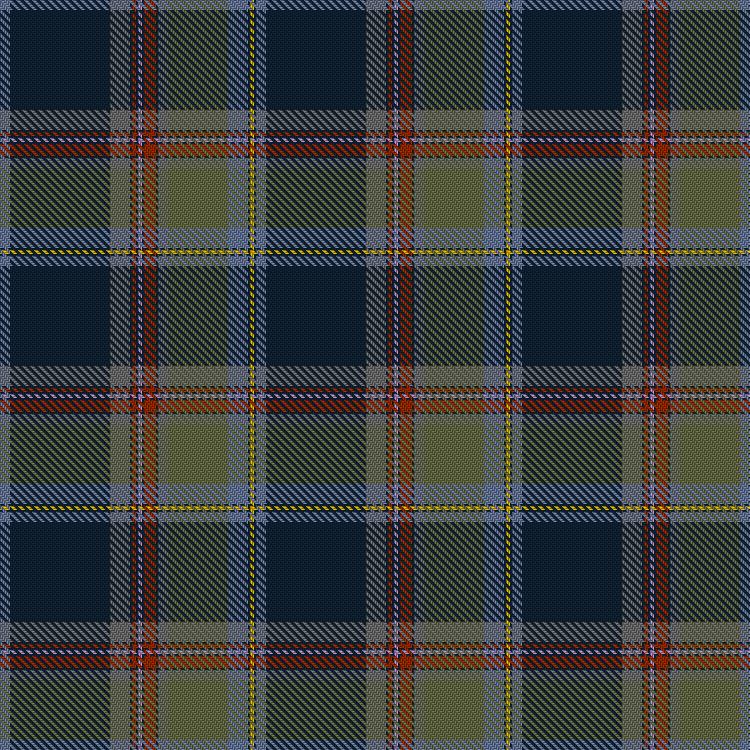 Tartan image: Covington, Daniel & Family (Personal). Click on this image to see a more detailed version.
